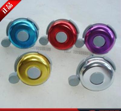 厂家直销自行车铃铛 高品质、个性化、安全出行的理想配件