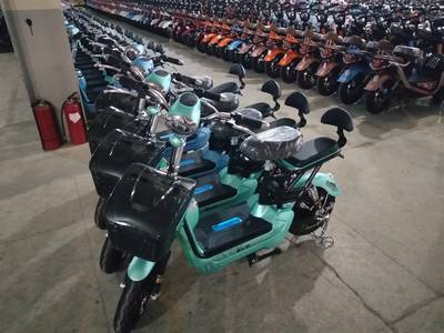 常州市澳普电动车厂 深耕自行车零配件零售，助力绿色出行新生态